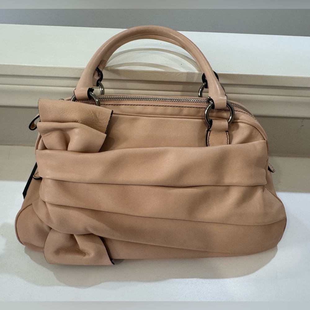 Valentino hand bag